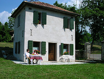 rustico indipendente