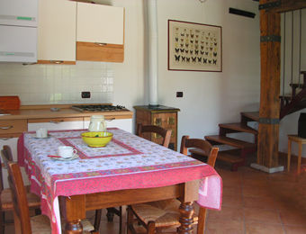 rustico indipendente